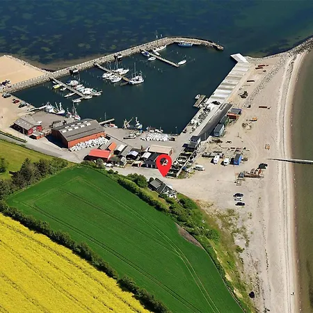 Дом отдыха 2 Bedroom Stunning In Oster Assels