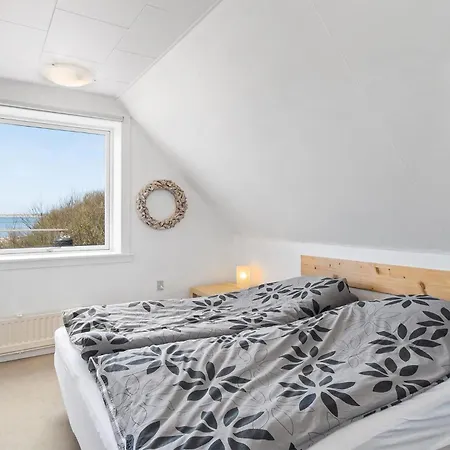 2 Bedroom Stunning In Prázdninový dům Oster Assels