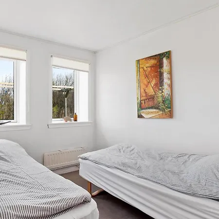 Дом отдыха 2 Bedroom Stunning In Oster Assels