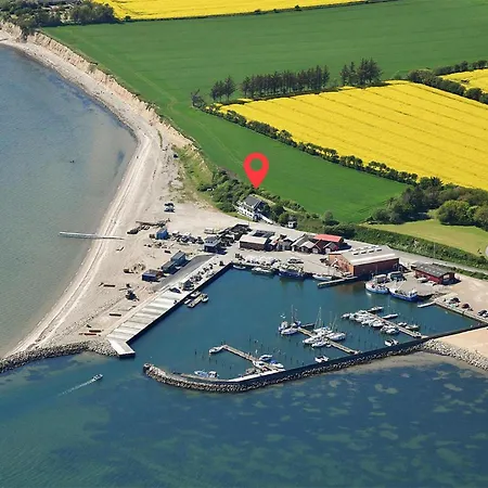 Дом отдыха 2 Bedroom Stunning In Oster Assels