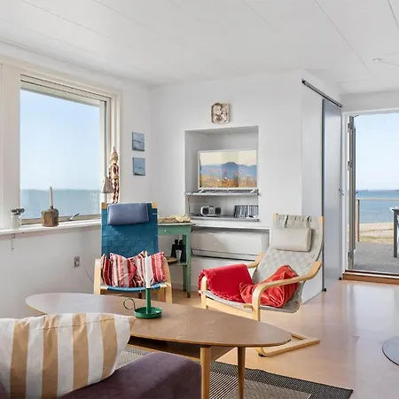 2 Bedroom Stunning In Dom wakacyjny