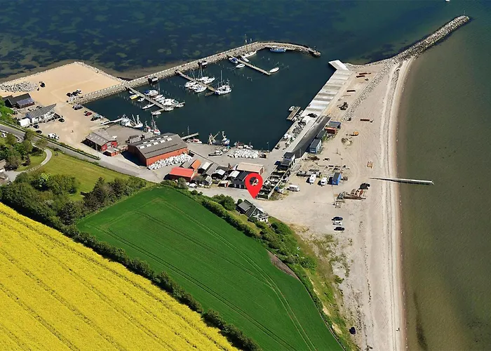 Ferienhaus 2 Bedroom Stunning In Oster Assels