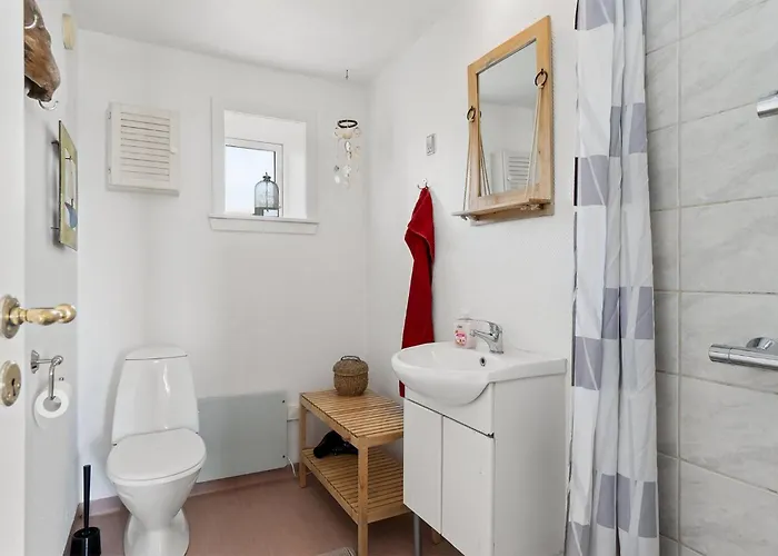 Ferienhaus 2 Bedroom Stunning In