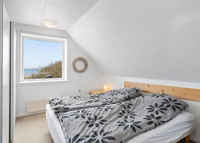 2 Bedroom Stunning In Ferienhaus Oster Assels