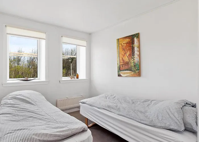 Ferienhaus 2 Bedroom Stunning In Oster Assels