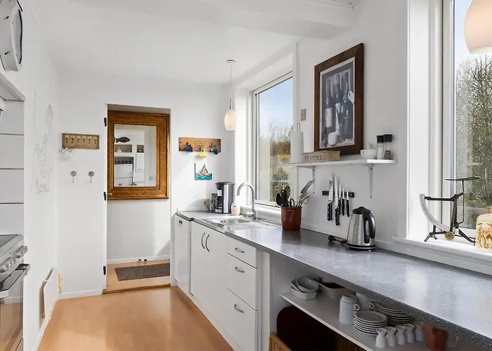 Ferienhaus 2 Bedroom Stunning In *