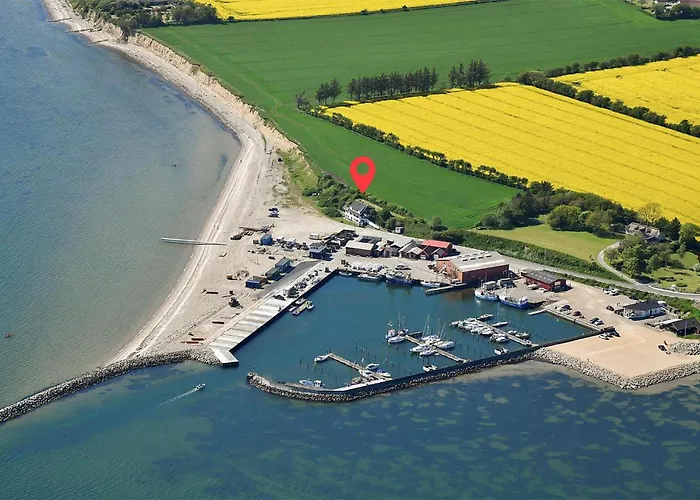 Ferienhaus 2 Bedroom Stunning In Oster Assels