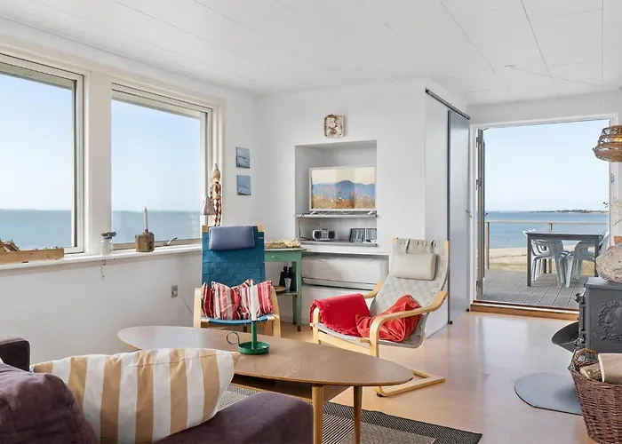 2 Bedroom Stunning In Ferienhaus