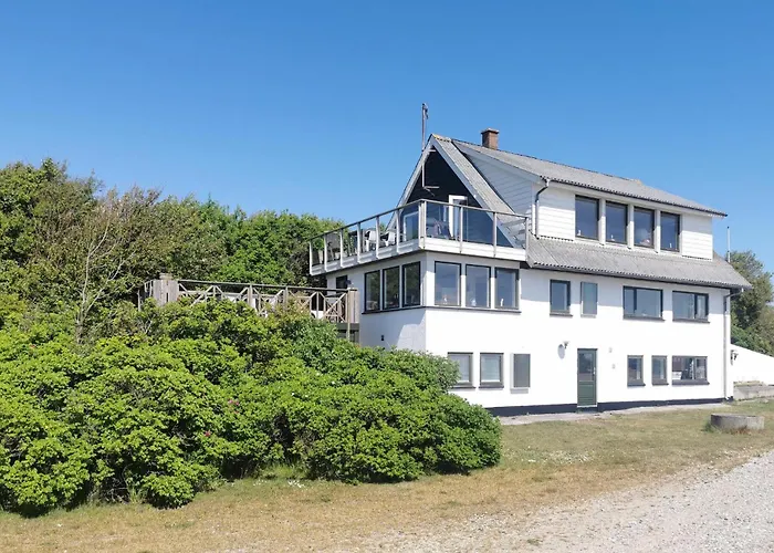 2 Bedroom Stunning In Ferienhaus Oster Assels